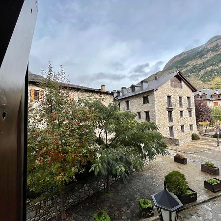 Ferienwohnung B32 - El Refugio De Benasque - Villmor Exterior foto